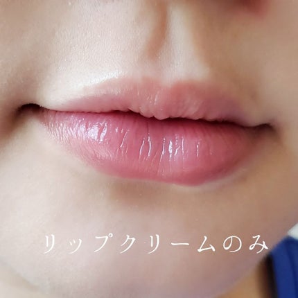 つやぷるリップR/b idol/口紅を使ったクチコミ(2枚目)