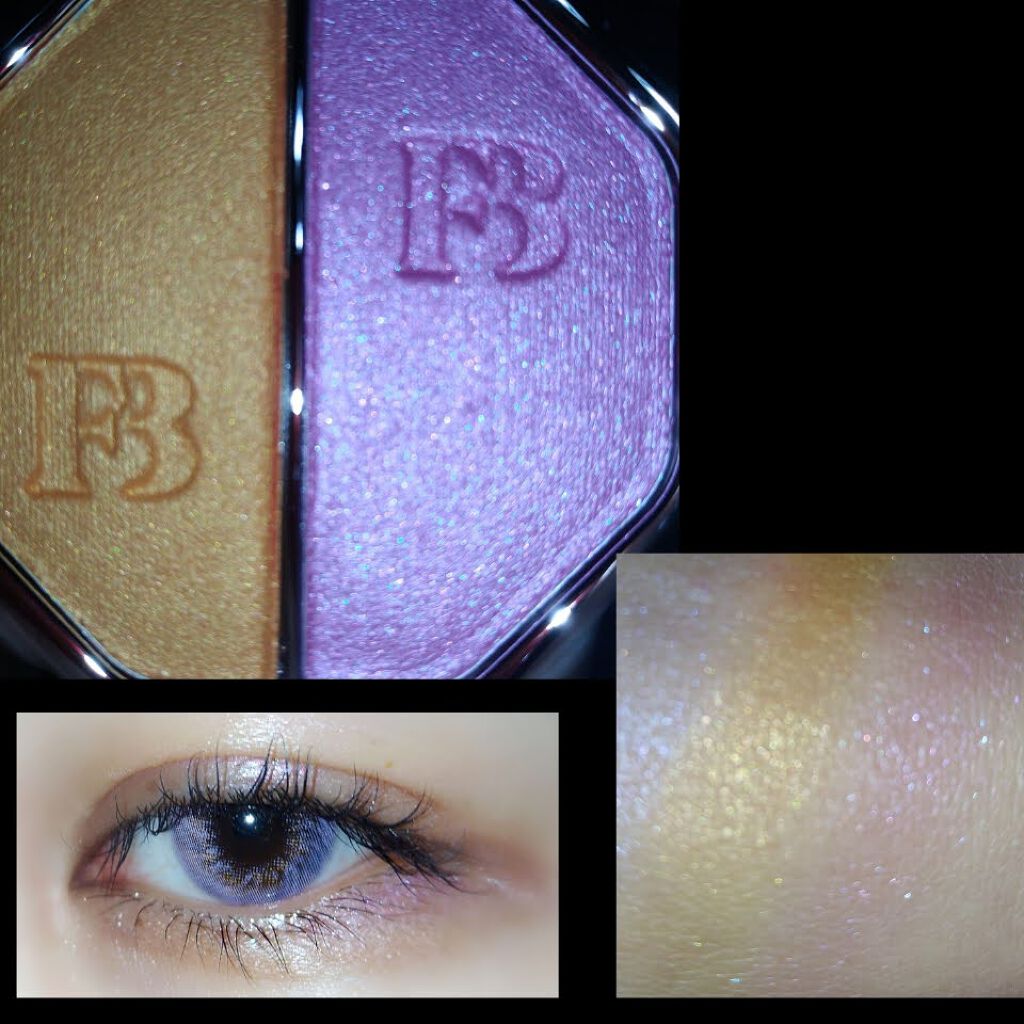 カリブ/OLENS/カラーコンタクトレンズを使ったクチコミ（1枚目）