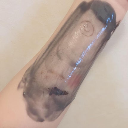 ソフティモ クリアプロ クレンジングバーム CICAブラック ホット/ソフティモ/クレンジングバームを使ったクチコミ(5枚目)