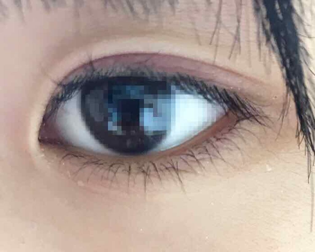 エアリータッチシャドウ/CEZANNE/アイシャドウパレットを使ったクチコミ(2枚目)