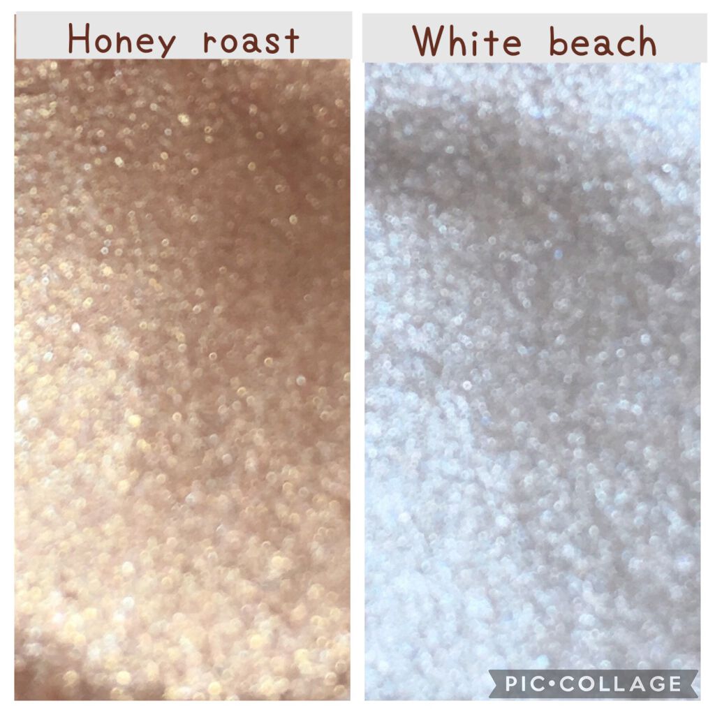 M デューイ グロッシー アイズ/MISSHA/単色アイシャドウを使ったクチコミ（2枚目）