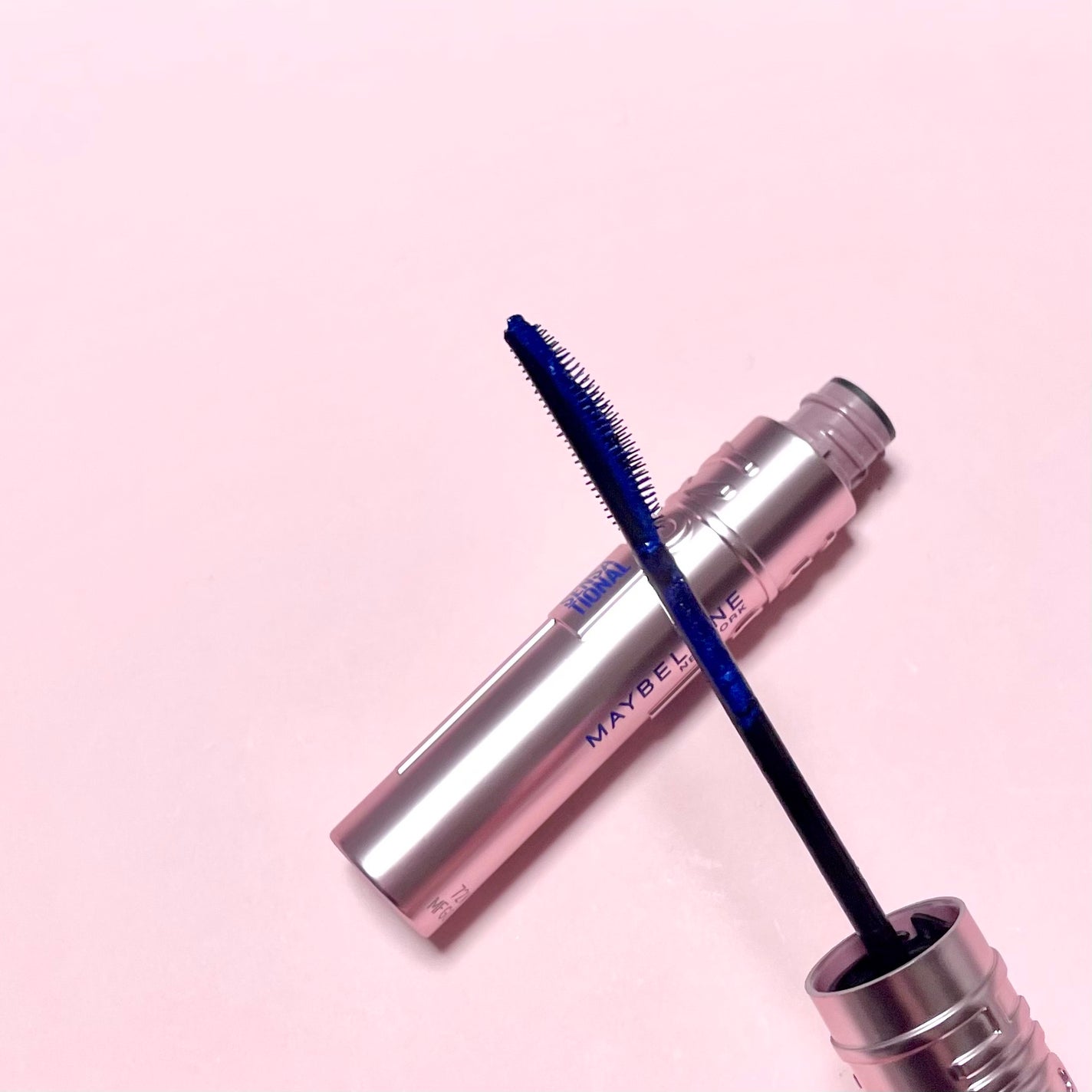 スカイハイ/MAYBELLINE NEW YORK/マスカラを使ったクチコミ(2枚目)