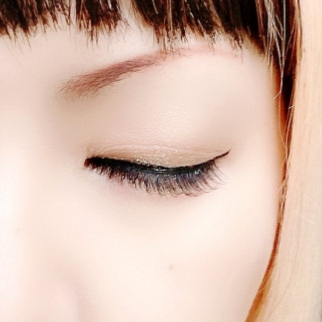 ソフトブラーリングアイパレット/wakemake/アイシャドウパレットを使ったクチコミ(4枚目)