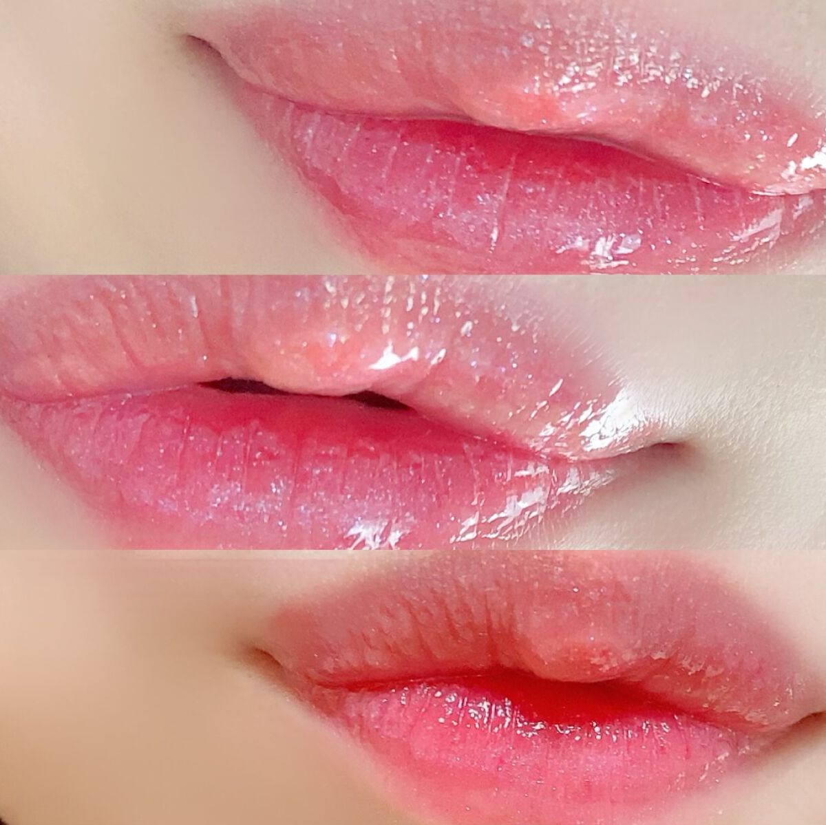 インフィニット シングル アイズ/RMK/単色アイシャドウを使ったクチコミ（2枚目）