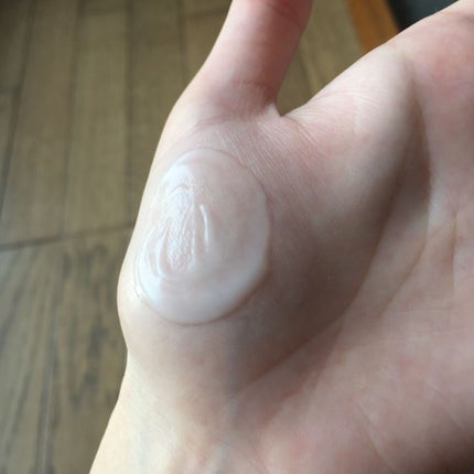 クレンジングバーム/ピュアヴィヴィ/クレンジングバームを使ったクチコミ(6枚目)