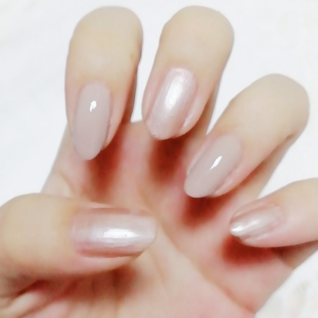 pa ネイルカラー/pa nail collective/マニキュアを使ったクチコミ(2枚目)