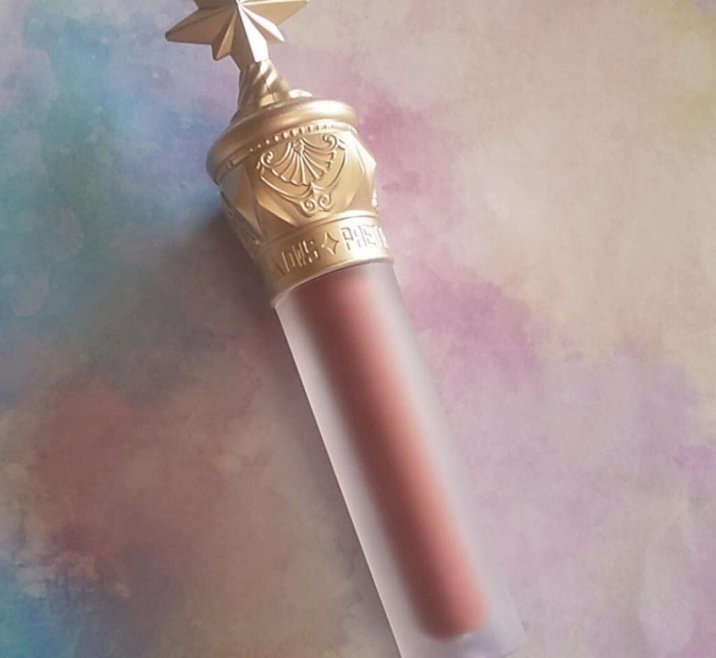 ユニコーンシリーズ マジックワンドルージュ/FlowerKnows/口紅を使ったクチコミ(2枚目)