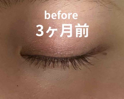 EMAKED(エマーキット)/水橋保寿堂製薬/まつげ美容液を使ったクチコミ(2枚目)