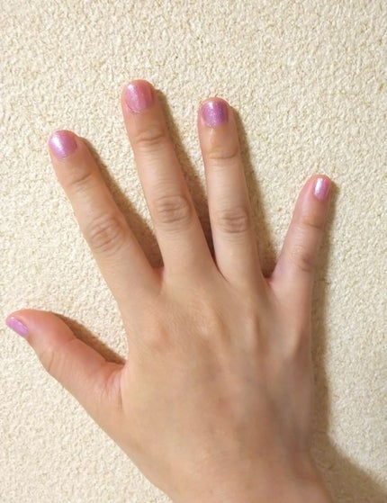 ネイルエナメルカラー/KATE/マニキュアを使ったクチコミ(1枚目)