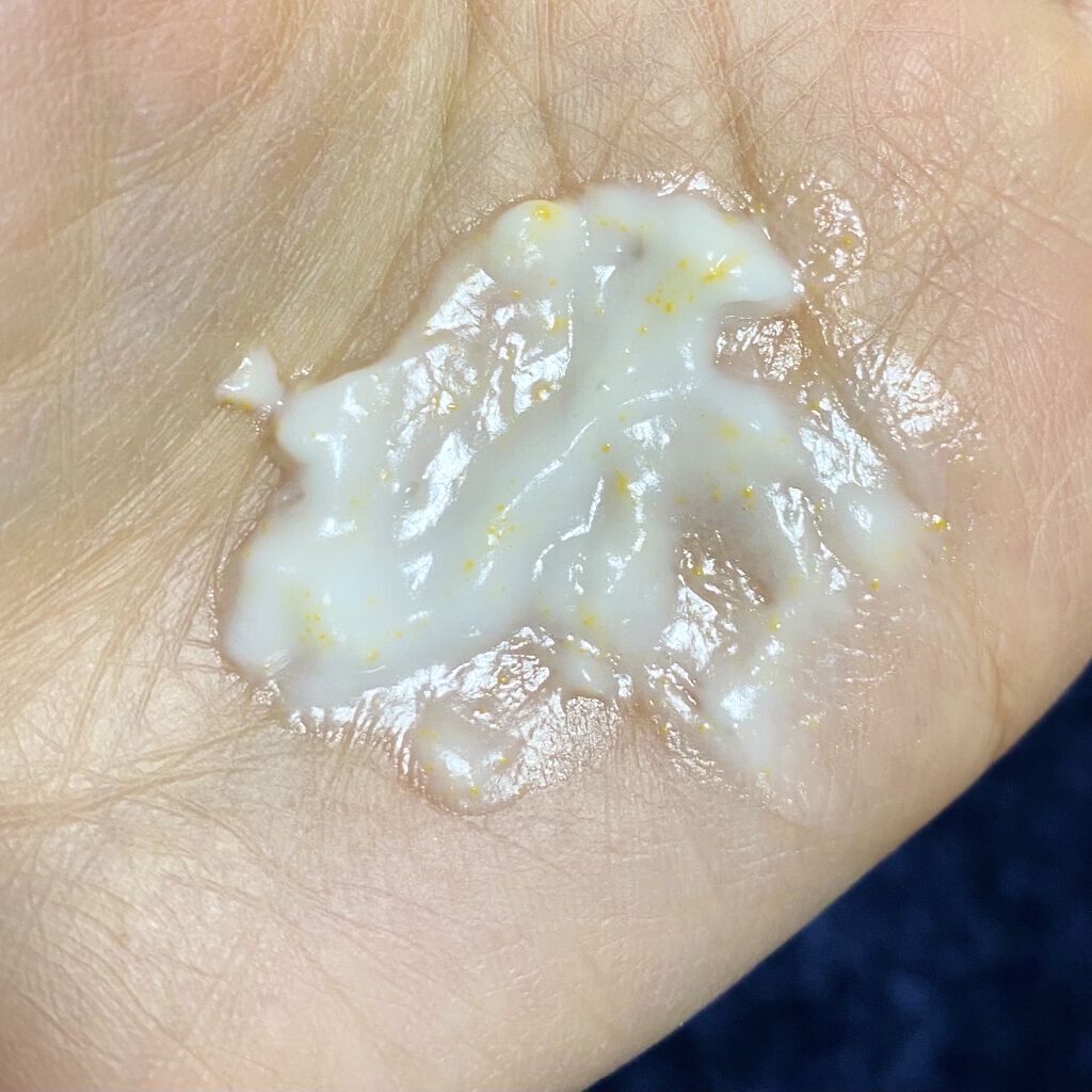 パンテーン エフォートレス クイック リペアー カプセル ヴィタミルク(洗い流さないトリートメント）/パンテーン/ヘアミルクを使ったクチコミ（3枚目）