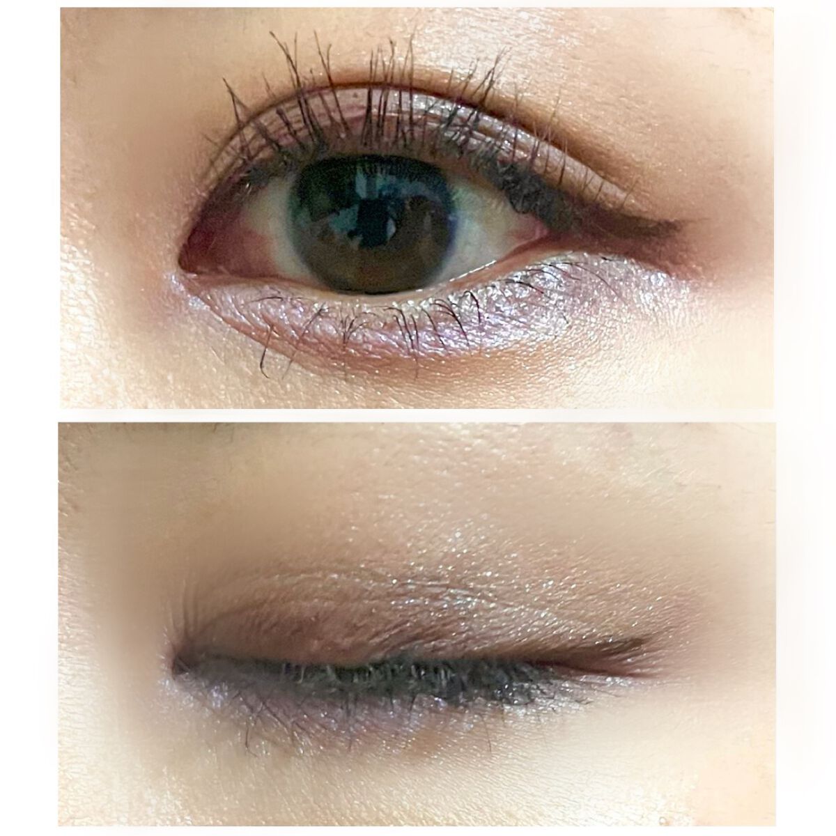 アディクション ザ アイシャドウ/ADDICTION/単色アイシャドウを使ったクチコミ（2枚目）