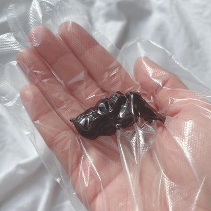 クレイスパ カラートリートメント/clayence/ヘアカラーを使ったクチコミ(3枚目)