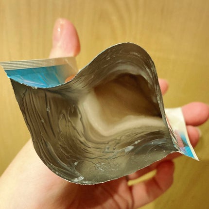 潤いぷるジュレマスク/ももぷり/シートマスク・パックを使ったクチコミ(3枚目)