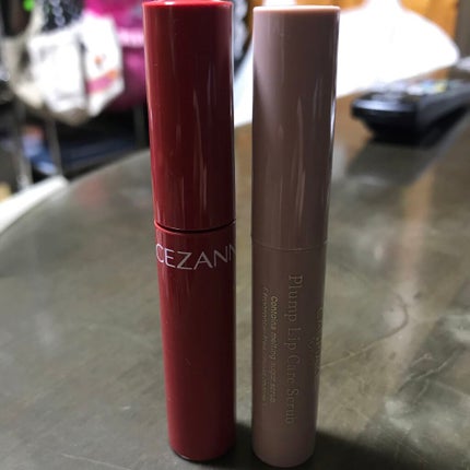 プランプリップケアスクラブ/キャンメイク/リップスクラブを使ったクチコミ(1枚目)