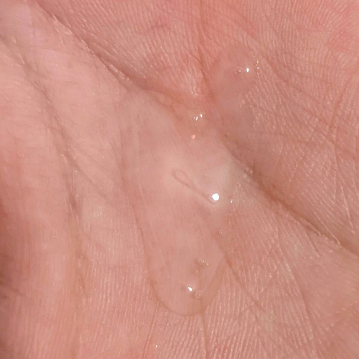 ミラクル シャイン シャンプー/ヘアトリートメント/&amp;Prism/市販シャンプーを使ったクチコミ（3枚目）