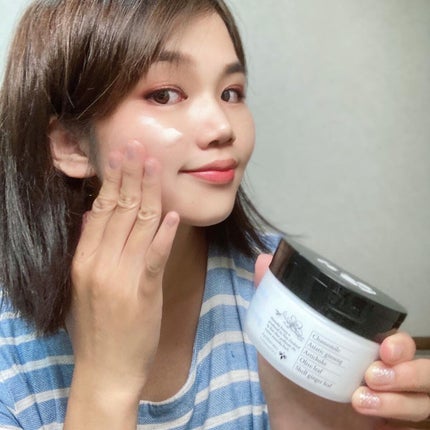 マヌカハニー クレンジングバーム/アピセラピーコスメティクス/クレンジングバームを使ったクチコミ(4枚目)