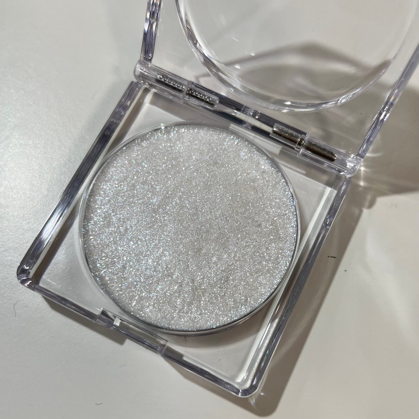 シピシピ ブリンブリンハイライター /CipiCipi/パウダーハイライトを使ったクチコミ(3枚目)