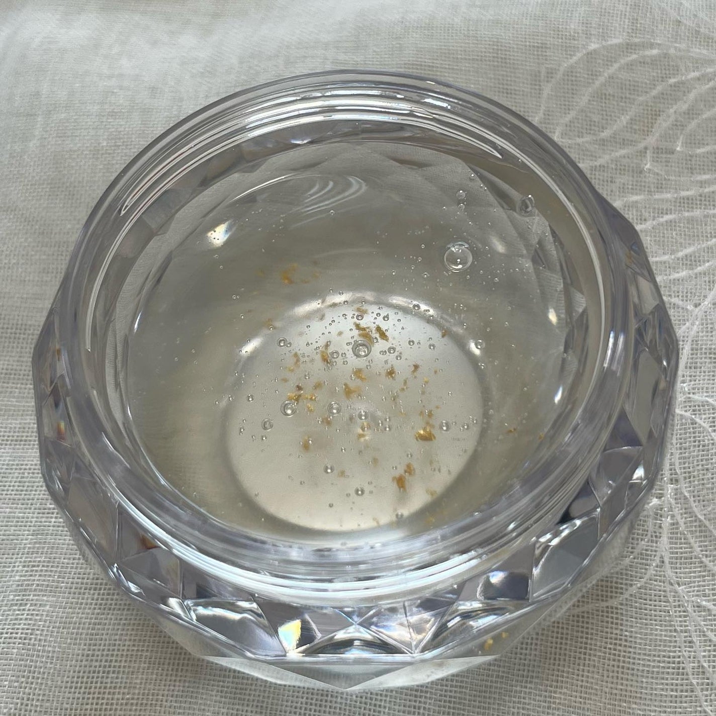 しあわせ想い/ウツクシア/オールインワン化粧品を使ったクチコミ(4枚目)