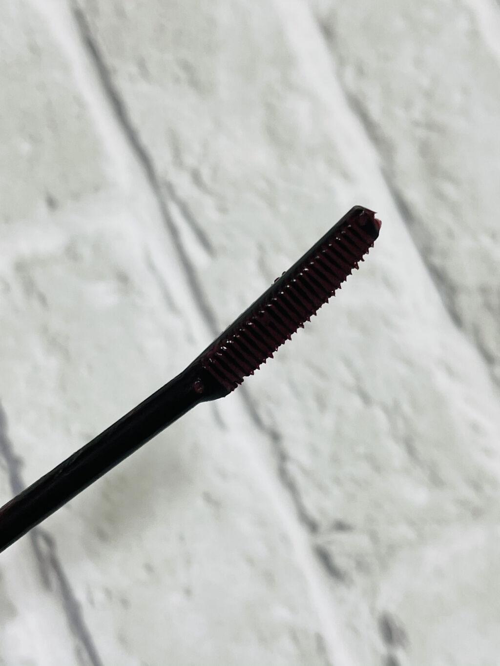 クイックラッシュカーラー/キャンメイク/マスカラ下地を使ったクチコミ（2枚目）