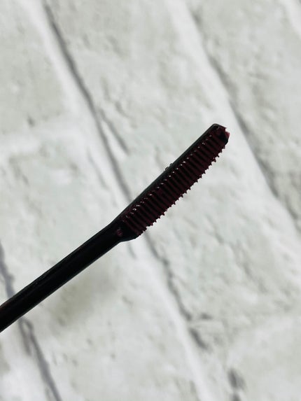 クイックラッシュカーラー/キャンメイク/マスカラ下地を使ったクチコミ(2枚目)