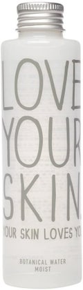 ボタニカルウォーター / LOVE YOUR SKIN. YOUR SKIN LOVES YOU.(ラブユアスキンユアスキンラブスユー)