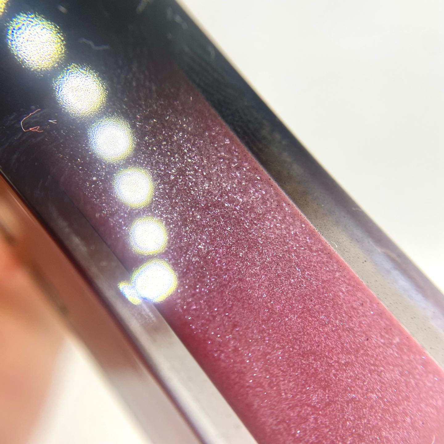 リクイド ラスター アイズ /SUQQU/リキッドアイシャドウを使ったクチコミ（3枚目）