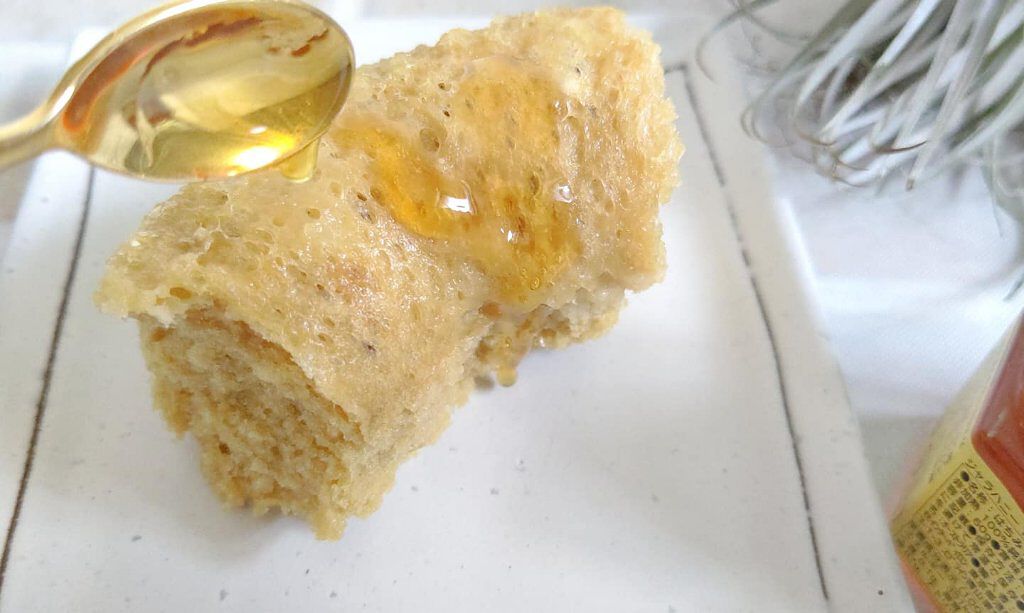 ジャラハニー TA35+/インターパイロン/食品を使ったクチコミ(5枚目)