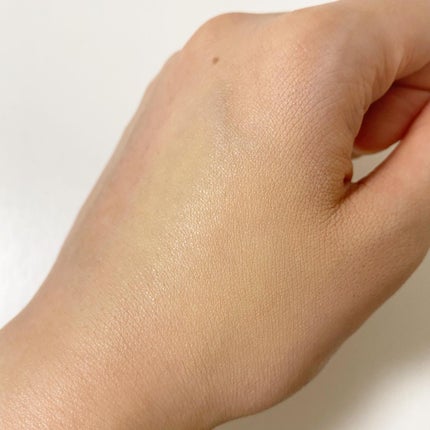 ルミナスフィット クッションファンデーション /ODELIA/クッションファンデーションを使ったクチコミ(4枚目)