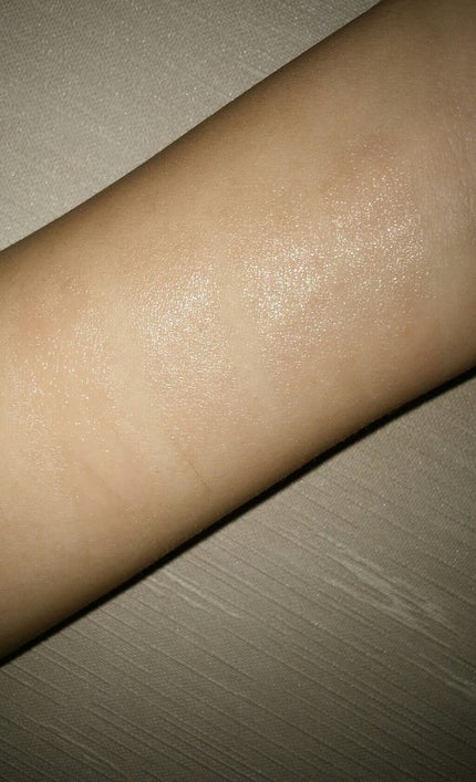 CCリップクリームN/KATE/リップケアを使ったクチコミ(2枚目)