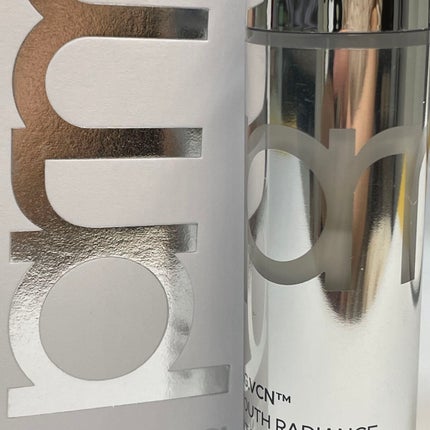 ユース ラディアンス ビタチノール セラム/primera/美容液を使ったクチコミ(4枚目)