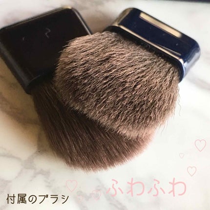 ブライトアップチークN/media/パウダーチークを使ったクチコミ(4枚目)