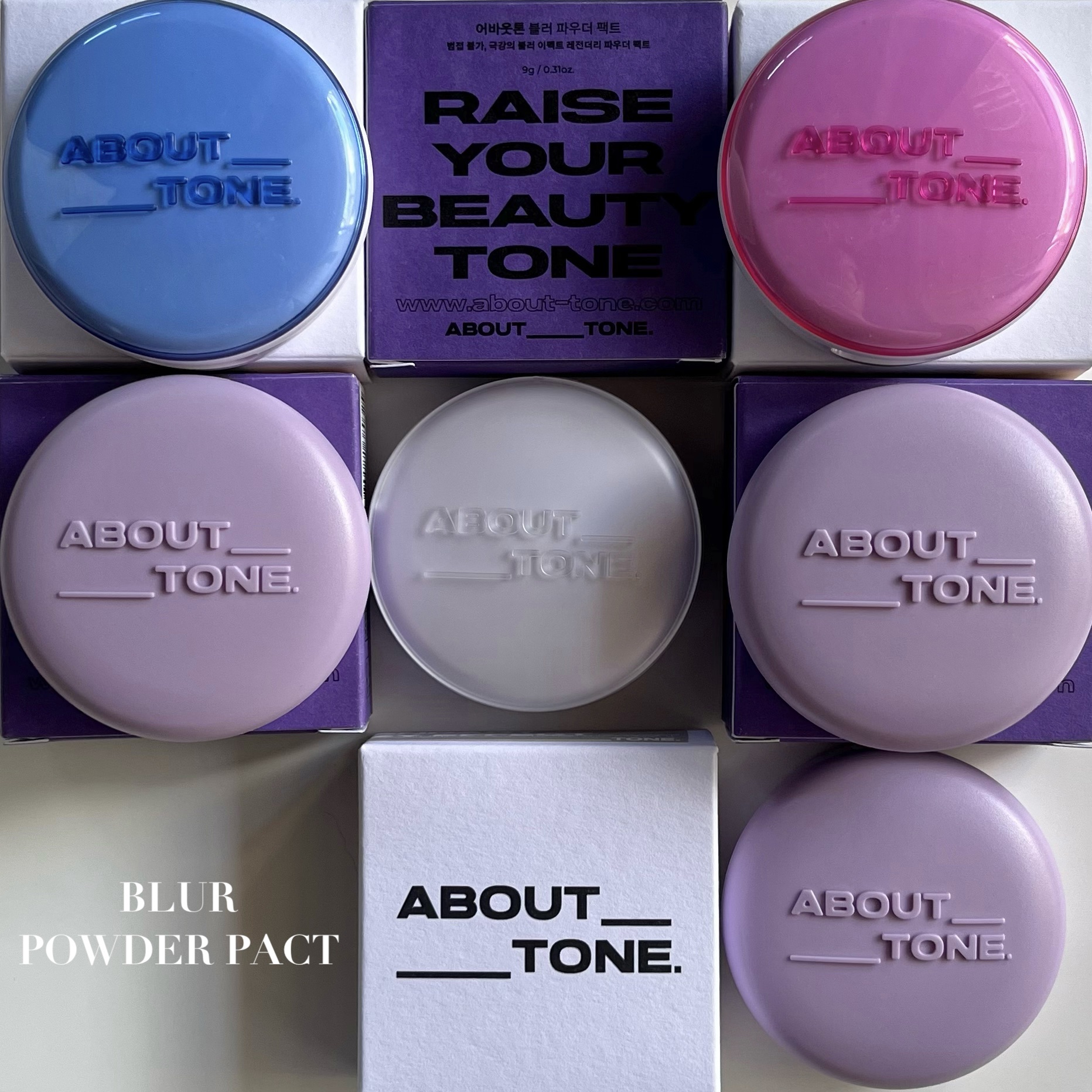 セバムカットパウダーパクト/ABOUT TONE/プレストパウダーを使ったクチコミ（2枚目）