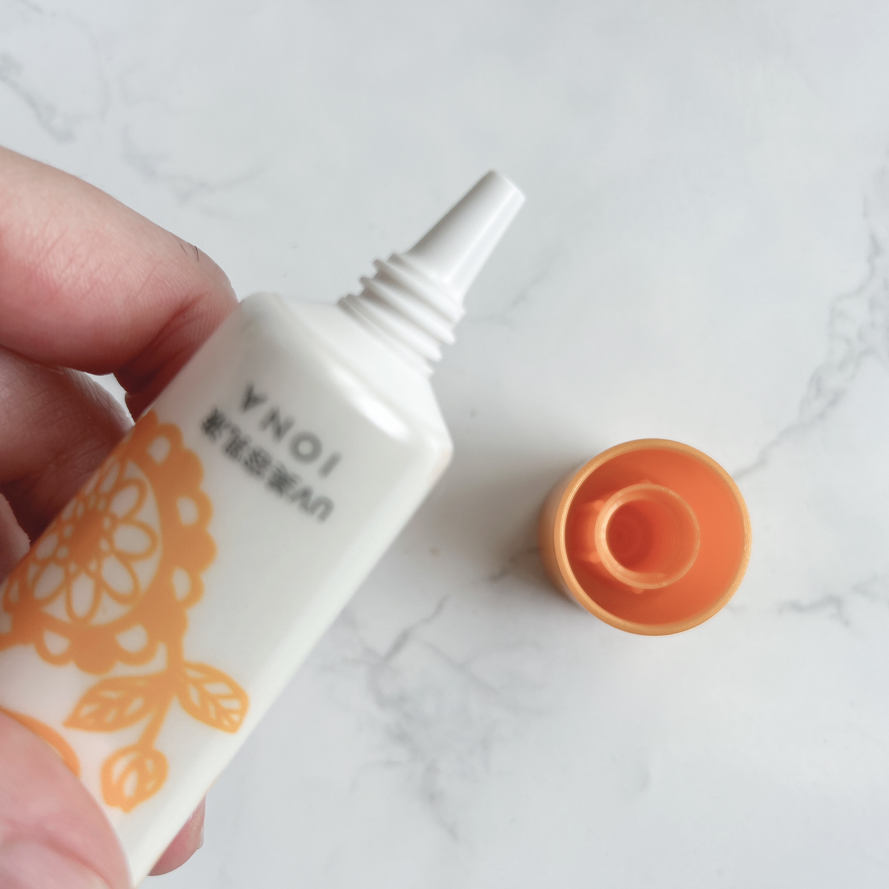 デイ プロテクター/イオナヴィー/化粧下地を使ったクチコミ（3枚目）