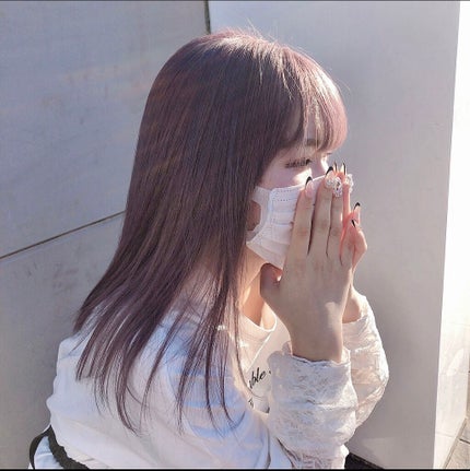 ã¿ã¿ã¿ on LIPS ãð·_ããªãŒã髪ã«ãªã£ãŠããæ°ãã€ããŠããããš_ð·ä»æ¥ã¯ããªãŒã..ãïŒ3æç®ïŒ