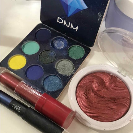 ソフトタッチシャドーペンシル/NARS/スティックアイシャドウを使ったクチコミ(1枚目)