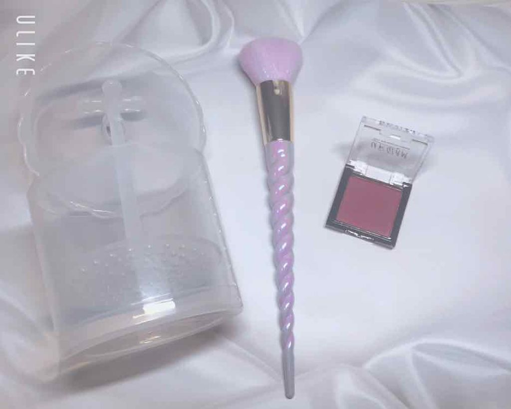 アレス カラー ムラサキシャンプー／ムラサキトリートメント/アレスカラー/市販シャンプーを使ったクチコミ（1枚目）