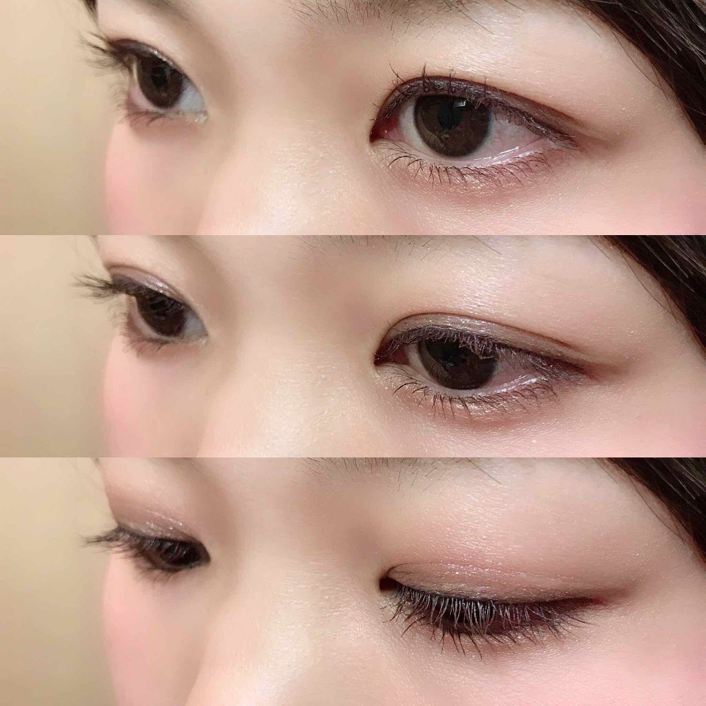 まつげくるん 回転コーム EH-SE60/Panasonic/ホットビューラーを使ったクチコミ（1枚目）