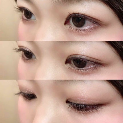 まつげくるん 回転コーム EH-SE60/Panasonic/ホットビューラーを使ったクチコミ(1枚目)