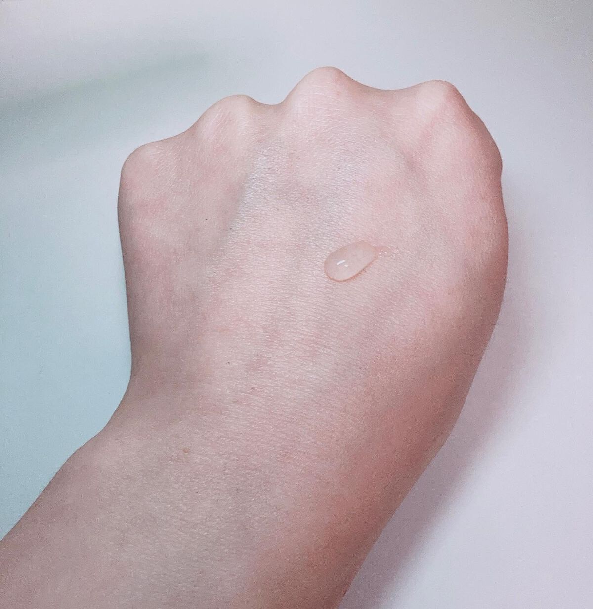 インプルー セラム(目元用美容液)/メザイク/アイケア・アイクリームを使ったクチコミ（2枚目）