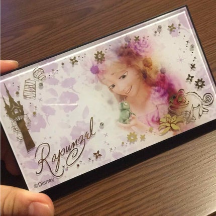 ディズニーマルチパレット/IT'S DEMO/メイクアップキットを使ったクチコミ(1枚目)