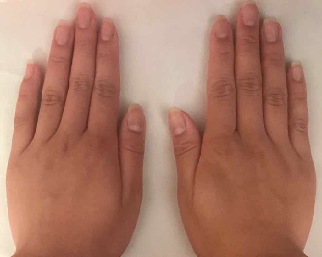 スキンアクア トーンアップUVエッセンス/スキンアクア/日焼け止めクリームを使ったクチコミ（2枚目）