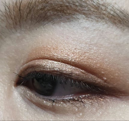 グラムチェンジマルチパレット/A.BLACK/マルチパレットを使ったクチコミ(3枚目)