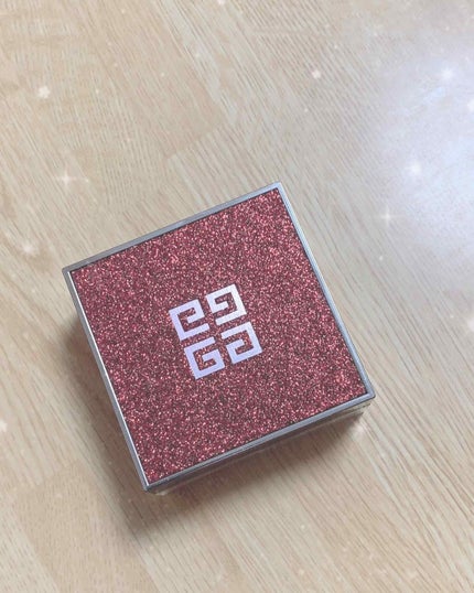 プリズム・リーブル/GIVENCHY/ルースパウダーを使ったクチコミ(1枚目)