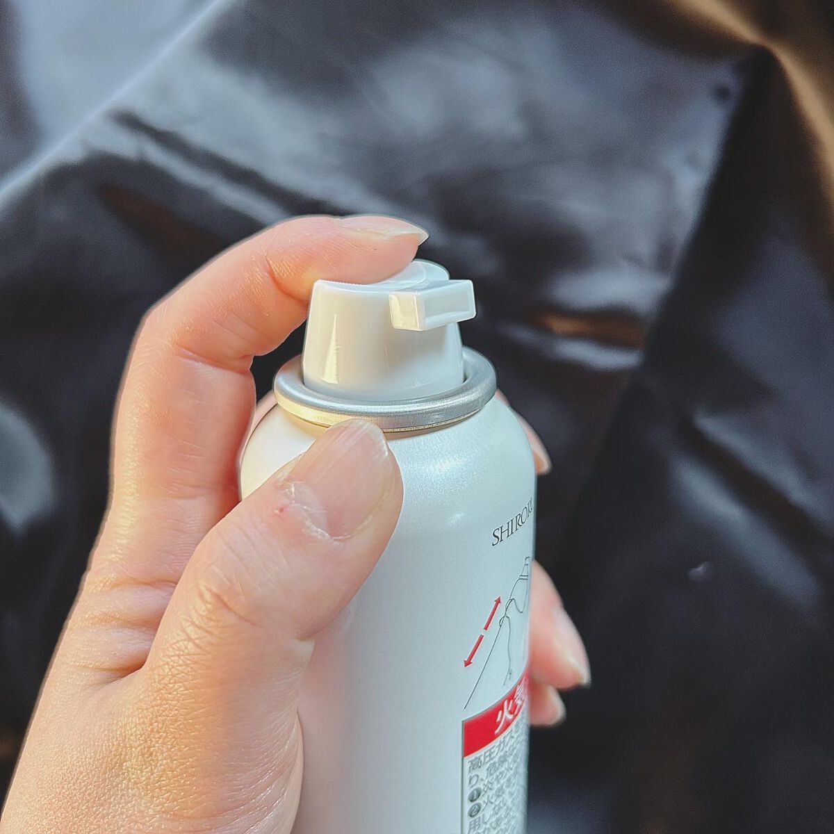 クリスタルホイップ/SHIRORU/泡洗顔を使ったクチコミ(4枚目)