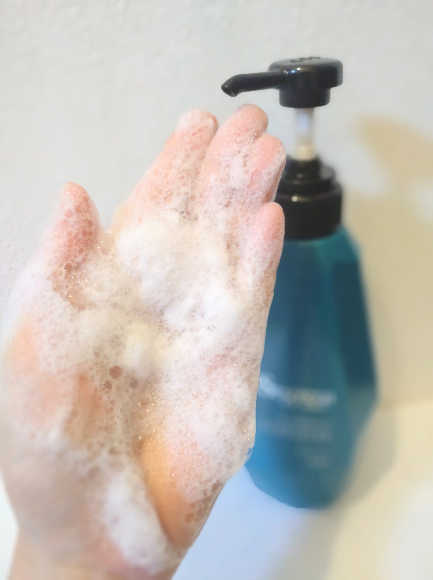 シャンプー/コンディショナー うねる髪もまとまる/セグレタ/市販シャンプーを使ったクチコミ(5枚目)