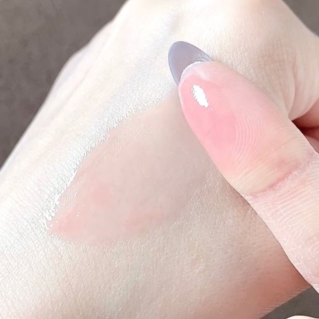 コンフォート リップオイル /CLARINS/リップグロスを使ったクチコミ(5枚目)