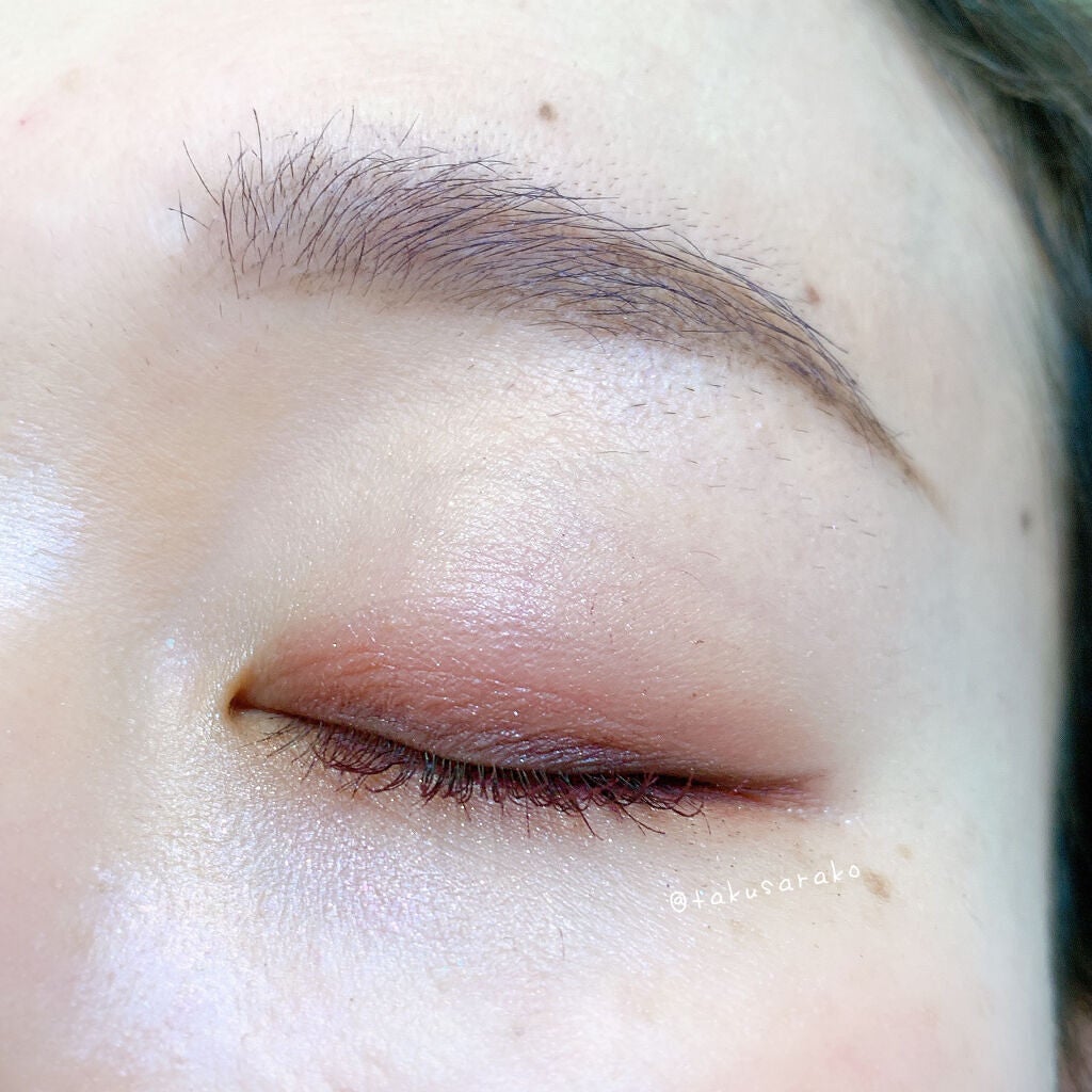 ペンシル アイブロウ/DECORTÉ/アイブロウペンシルを使ったクチコミ(4枚目)