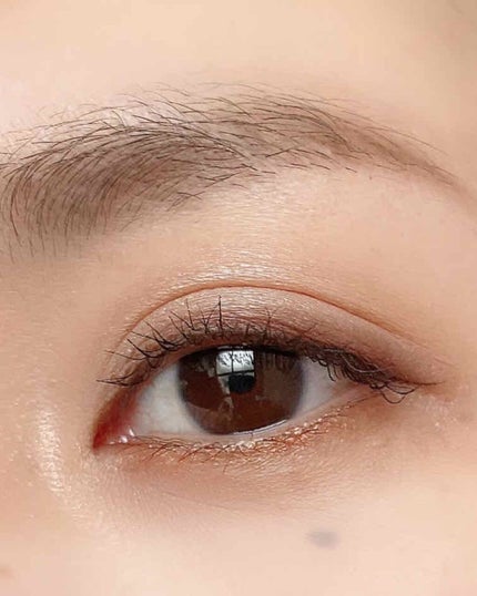 クイックラッシュカーラー/キャンメイク/マスカラ下地を使ったクチコミ(1枚目)