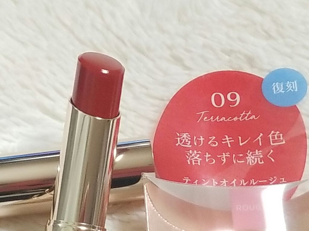 オペラ リップティント N/OPERA/リップティントを使ったクチコミ(4枚目)