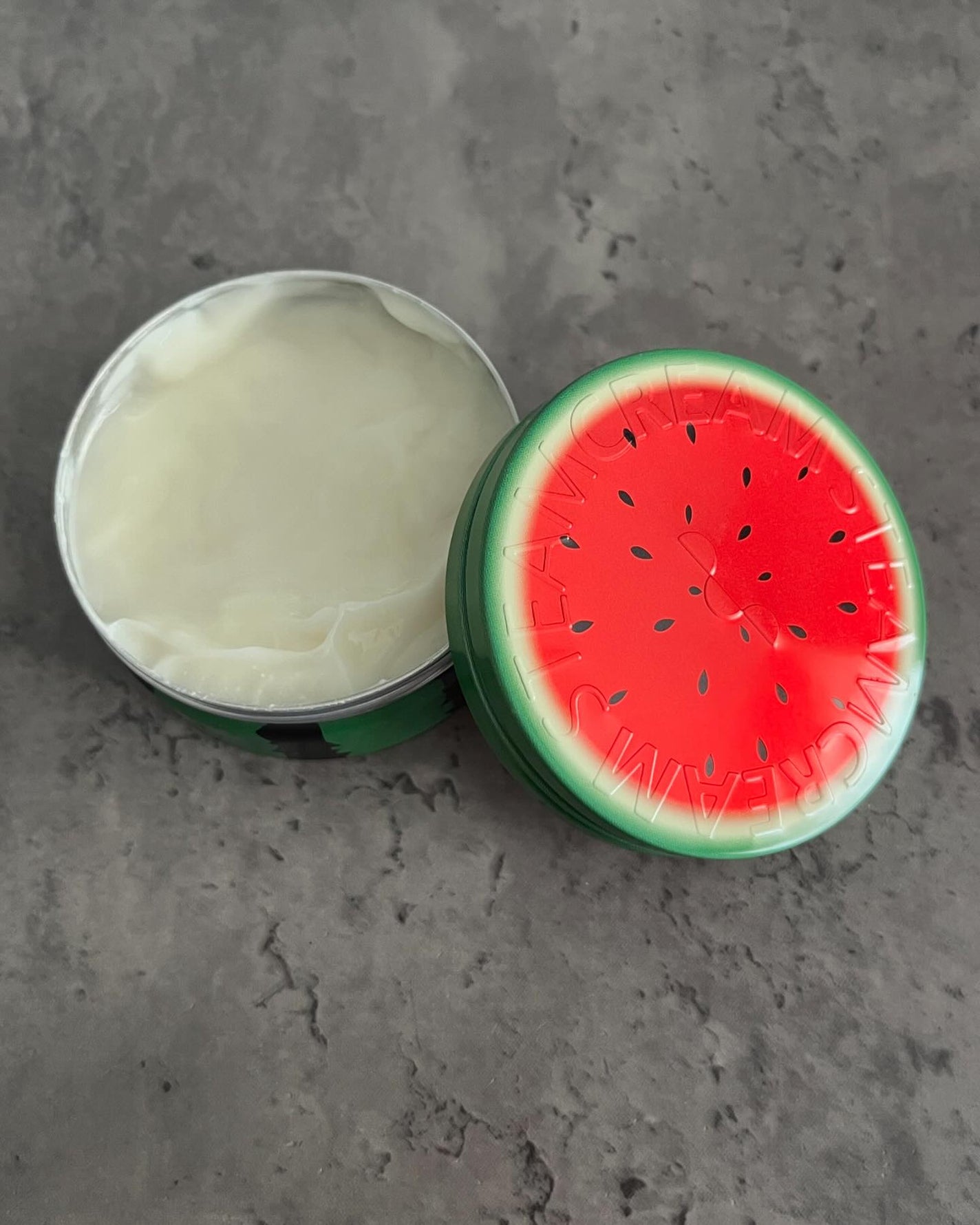 ひよこぱいせん🐥 on LIPS 「夏肌にピッタリ!!スチームクリーム驚いたのは、そのテクスチャー..」(1枚目)